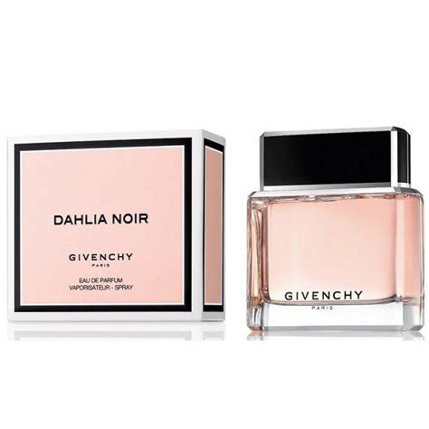 dahlia noir givenchy|black dahlia perfume givenchy.